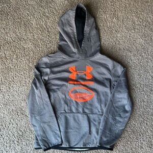 UA Kids Hoodie YLG